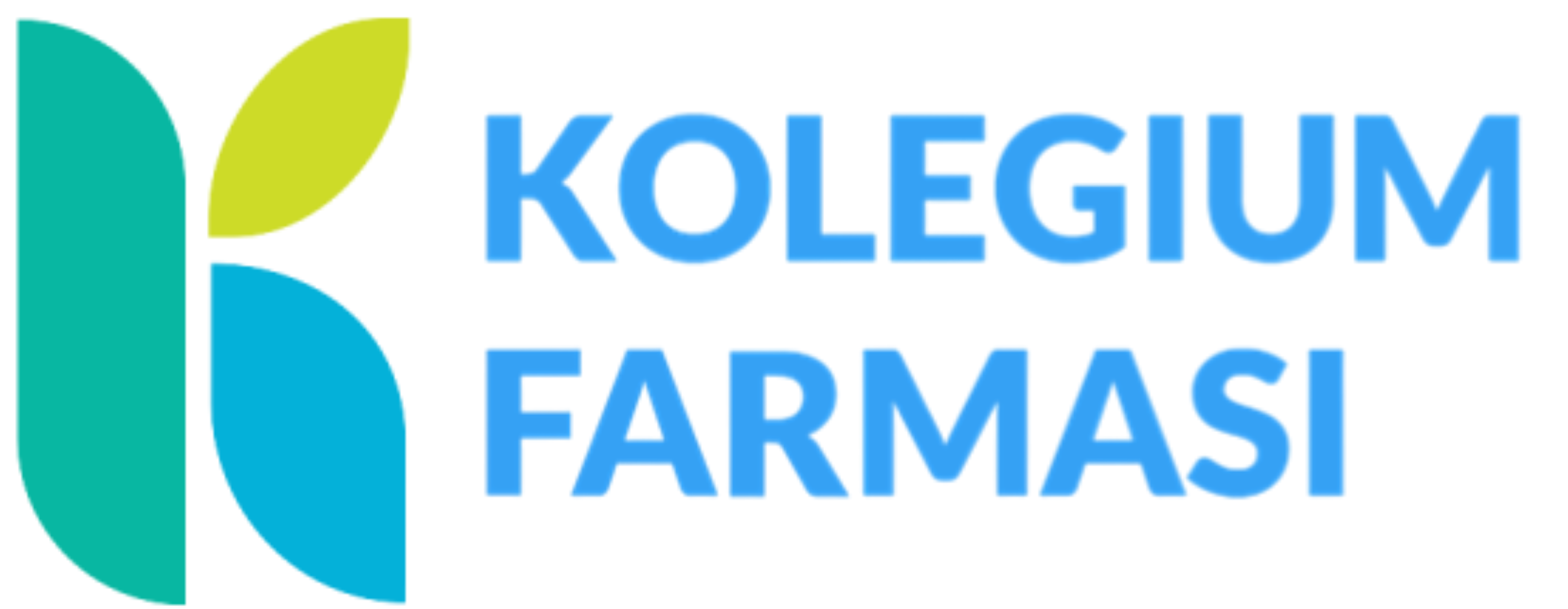 Logo Kolegium Farmasi